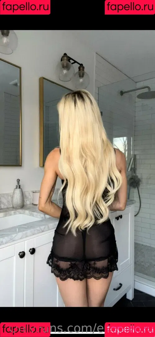 Eva Rende Onlyfans Photo Gallery 