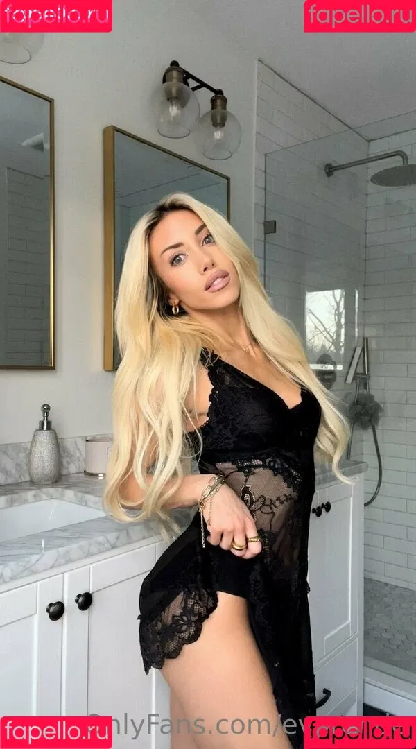 Eva Rende Onlyfans Photo Gallery 