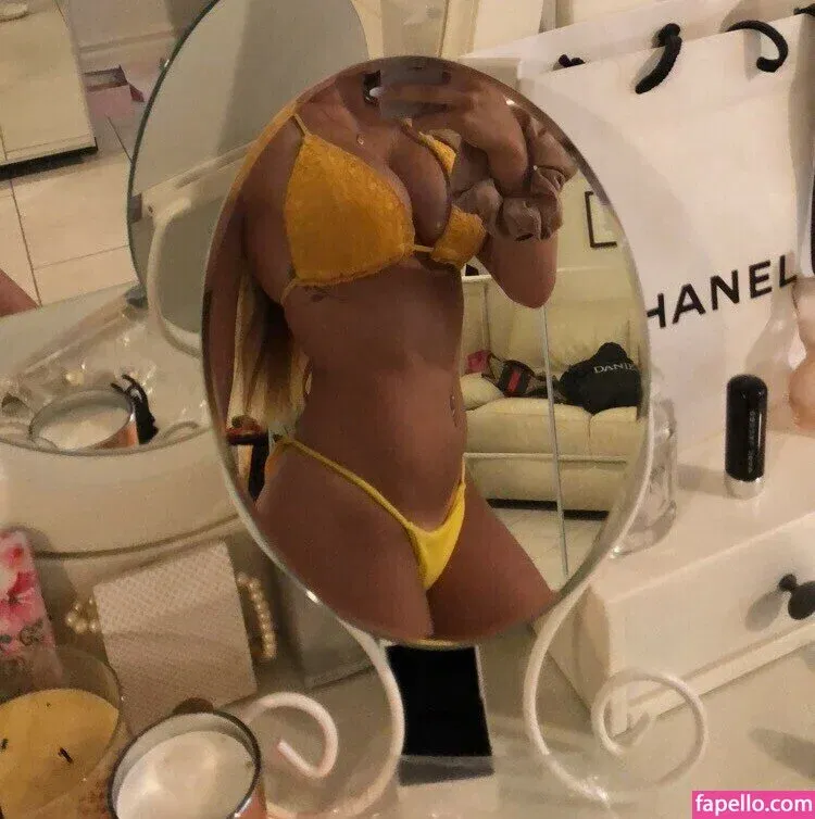 Eva Rende Onlyfans Photo Gallery 