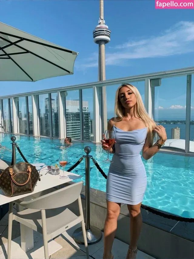 Eva Rende Onlyfans Photo Gallery 