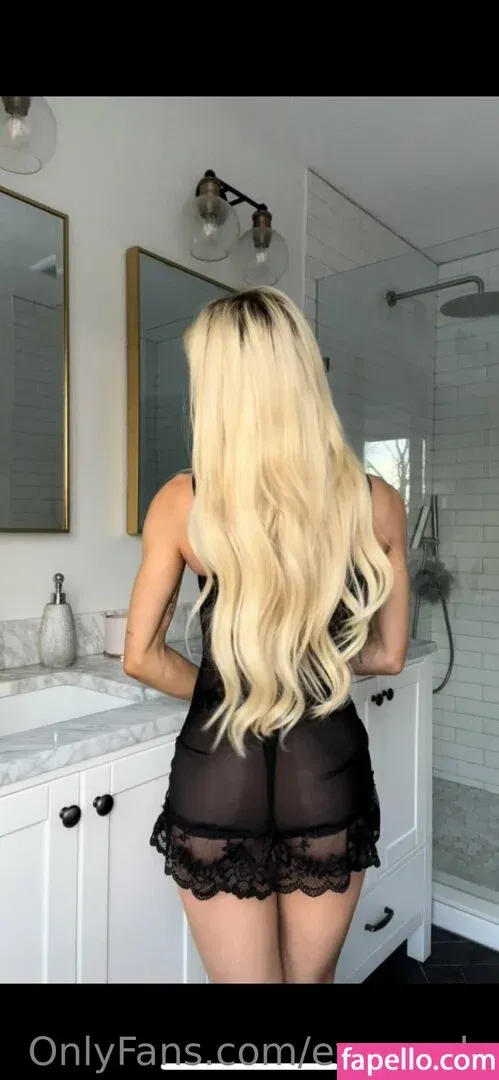 Eva Rende Onlyfans Photo Gallery 