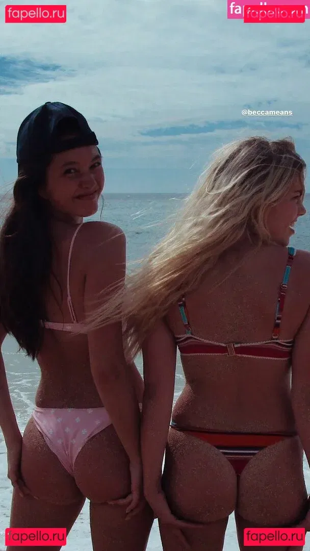 Becca Means Onlyfans Photo Gallery 