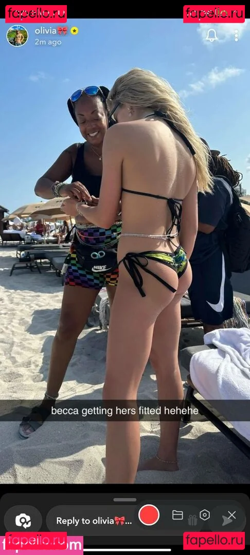 Becca Means Onlyfans Photo Gallery 