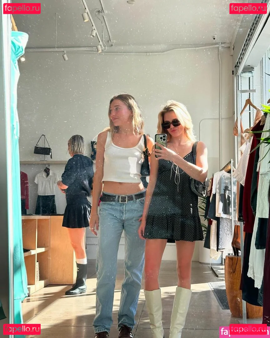 Becca Means Onlyfans Photo Gallery 