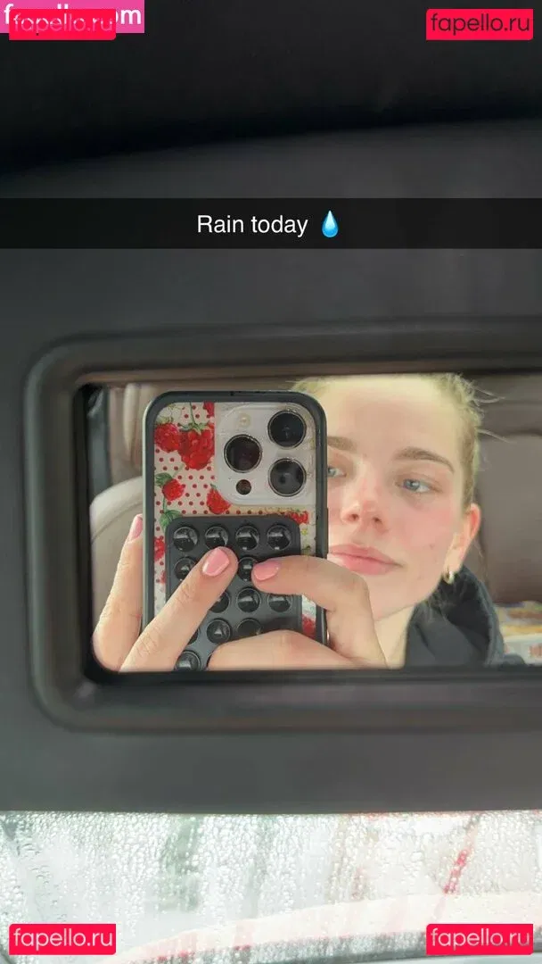 Becca Means Onlyfans Photo Gallery 