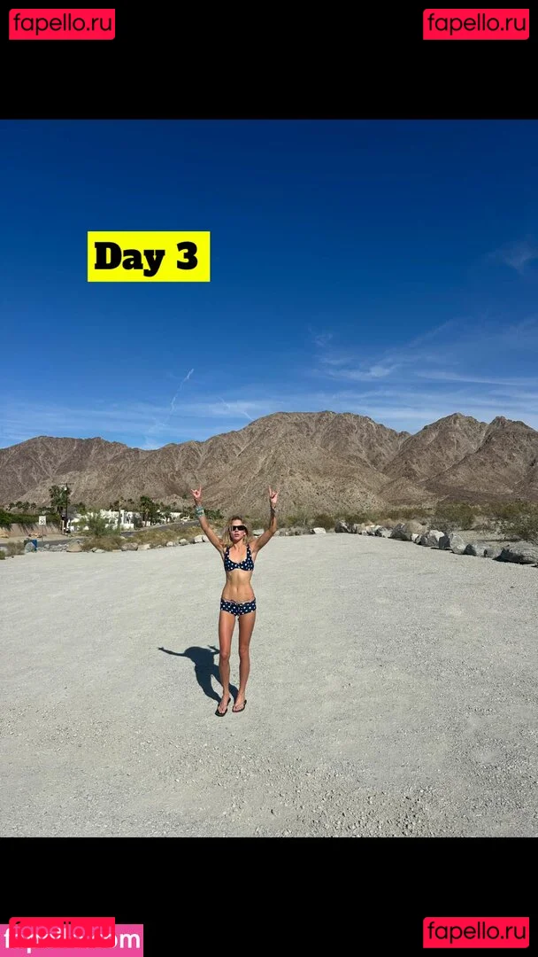 Becca Means Onlyfans Photo Gallery 