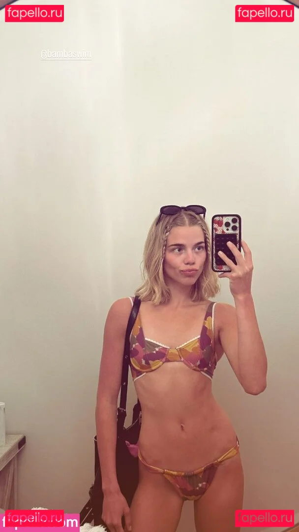 Becca Means Onlyfans Photo Gallery 