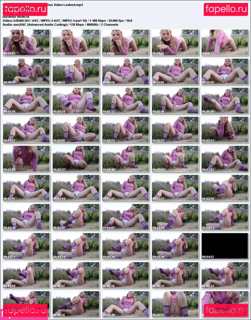 LivStixs Onlyfans Photo Gallery 