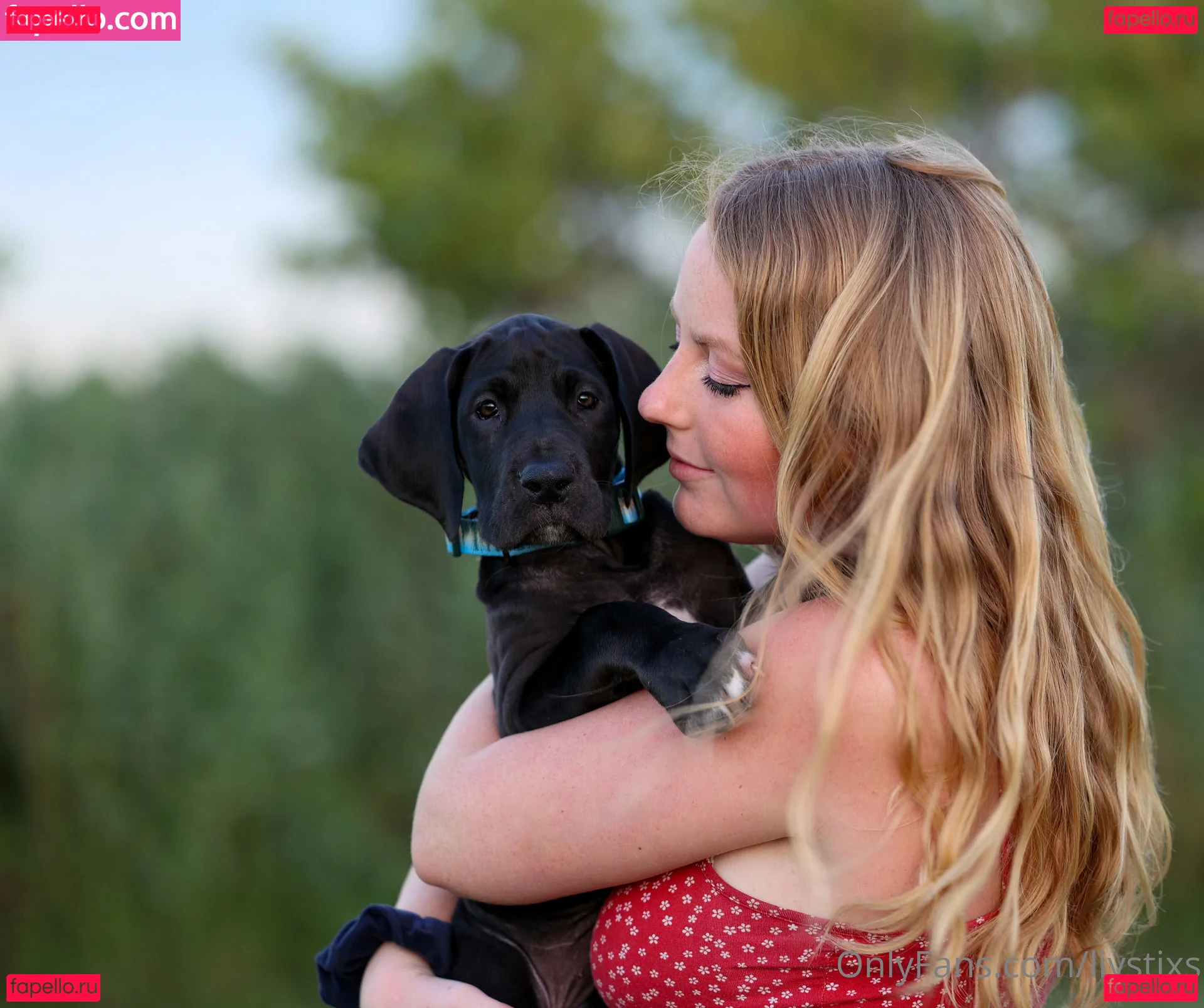 LivStixs Onlyfans Photo Gallery 