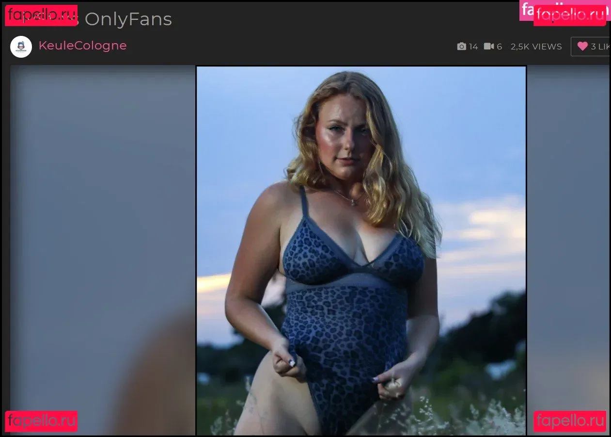 LivStixs Onlyfans Photo Gallery 