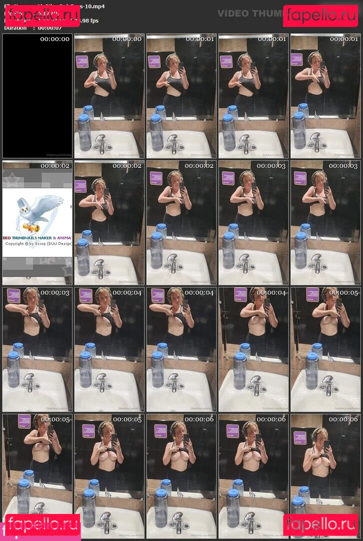 LivStixs Onlyfans Photo Gallery 