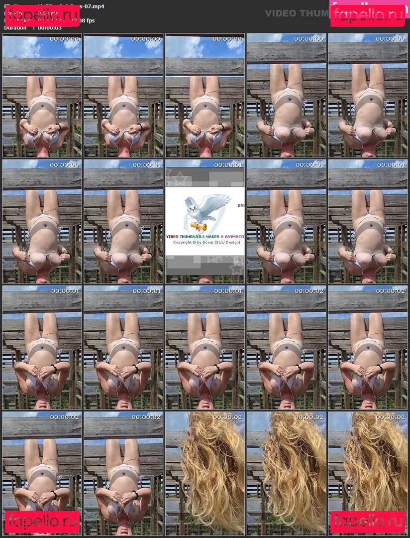 LivStixs Onlyfans Photo Gallery 