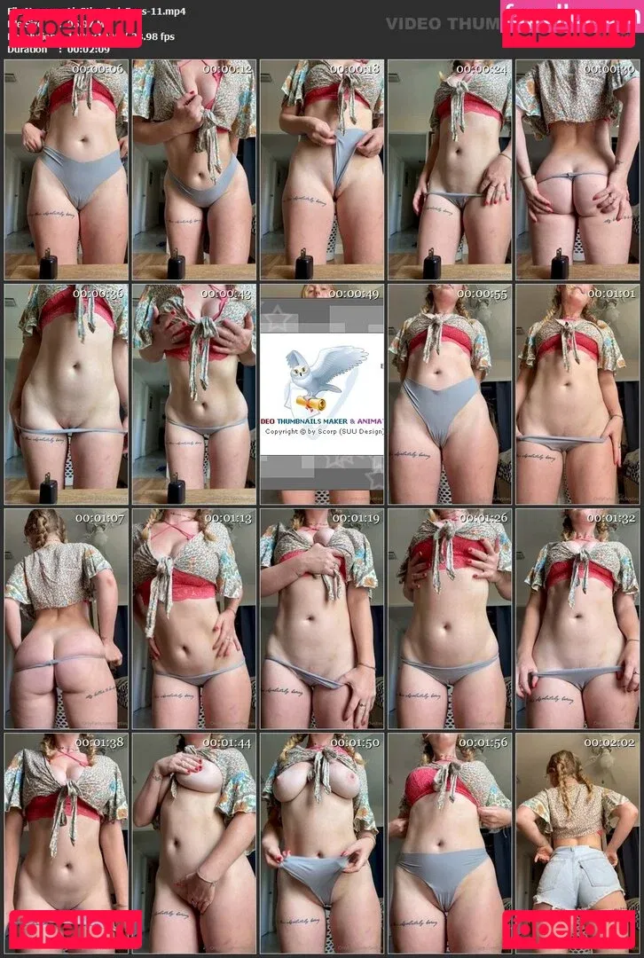 LivStixs Onlyfans Photo Gallery 