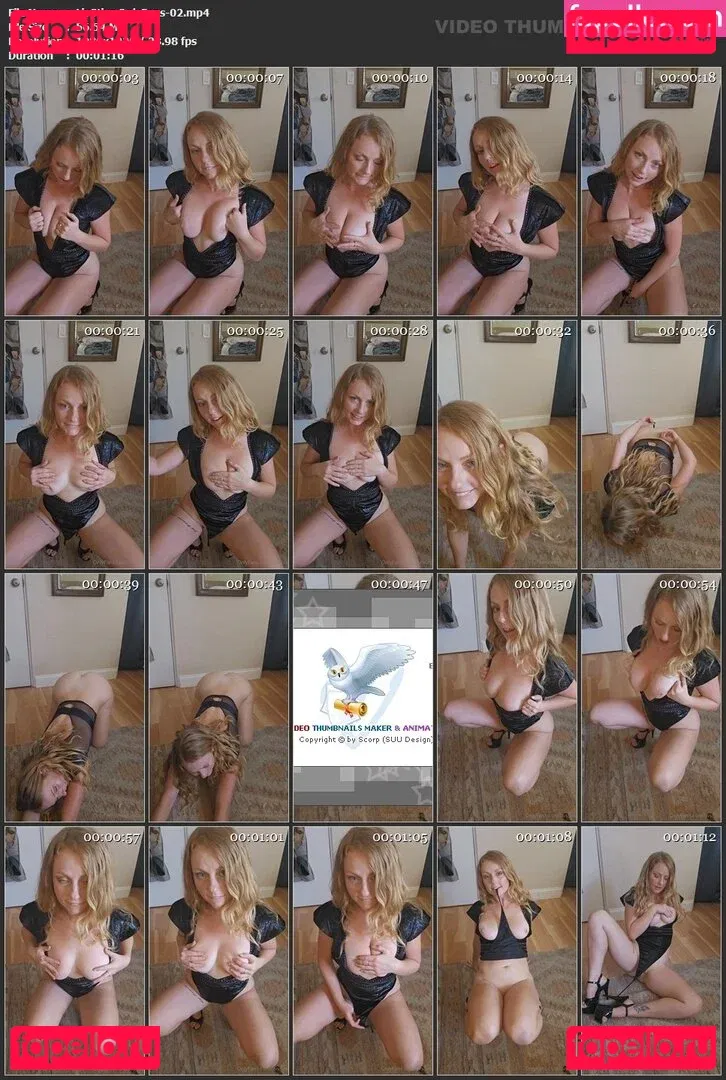 LivStixs Onlyfans Photo Gallery 