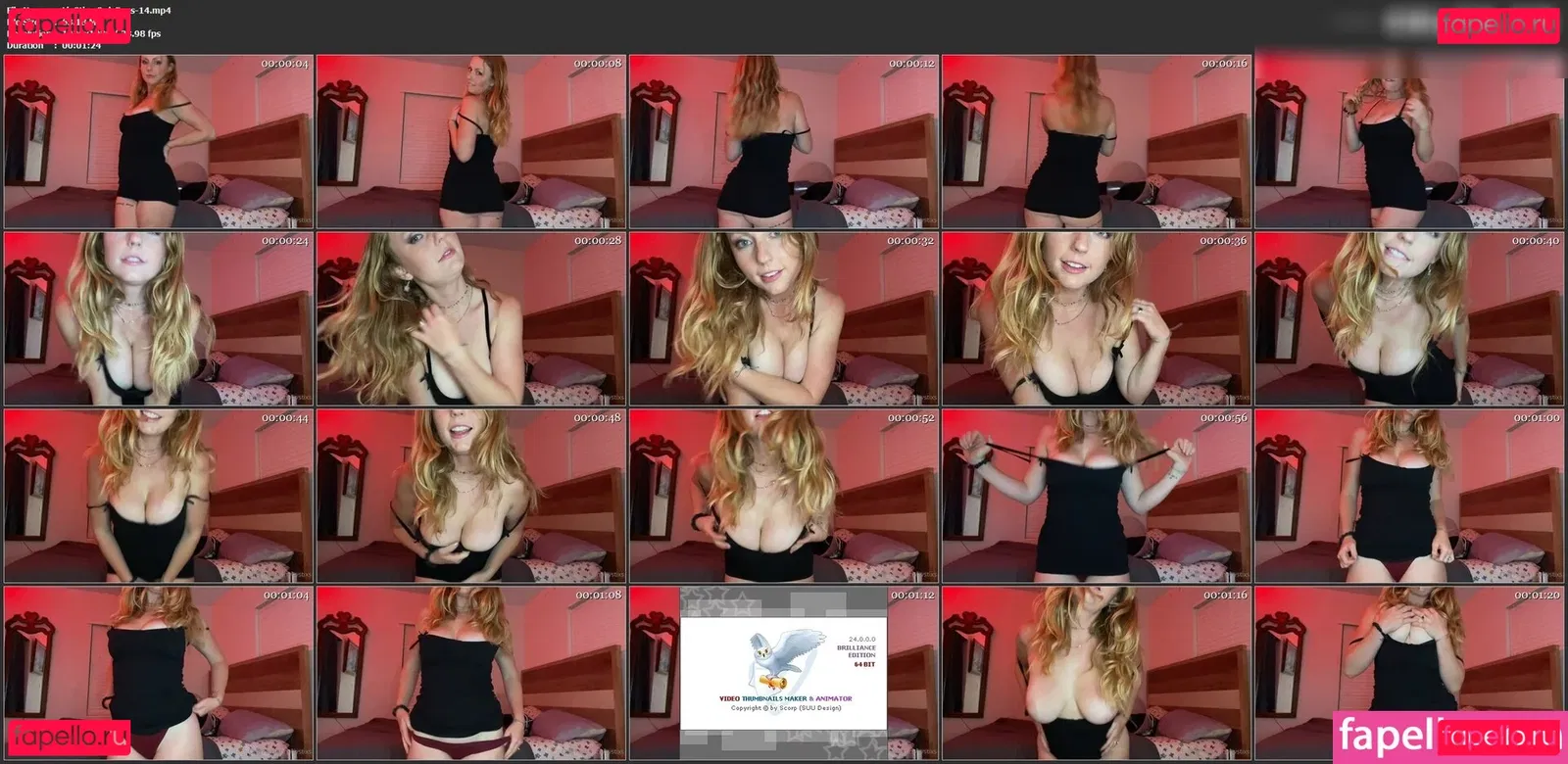 LivStixs Onlyfans Photo Gallery 