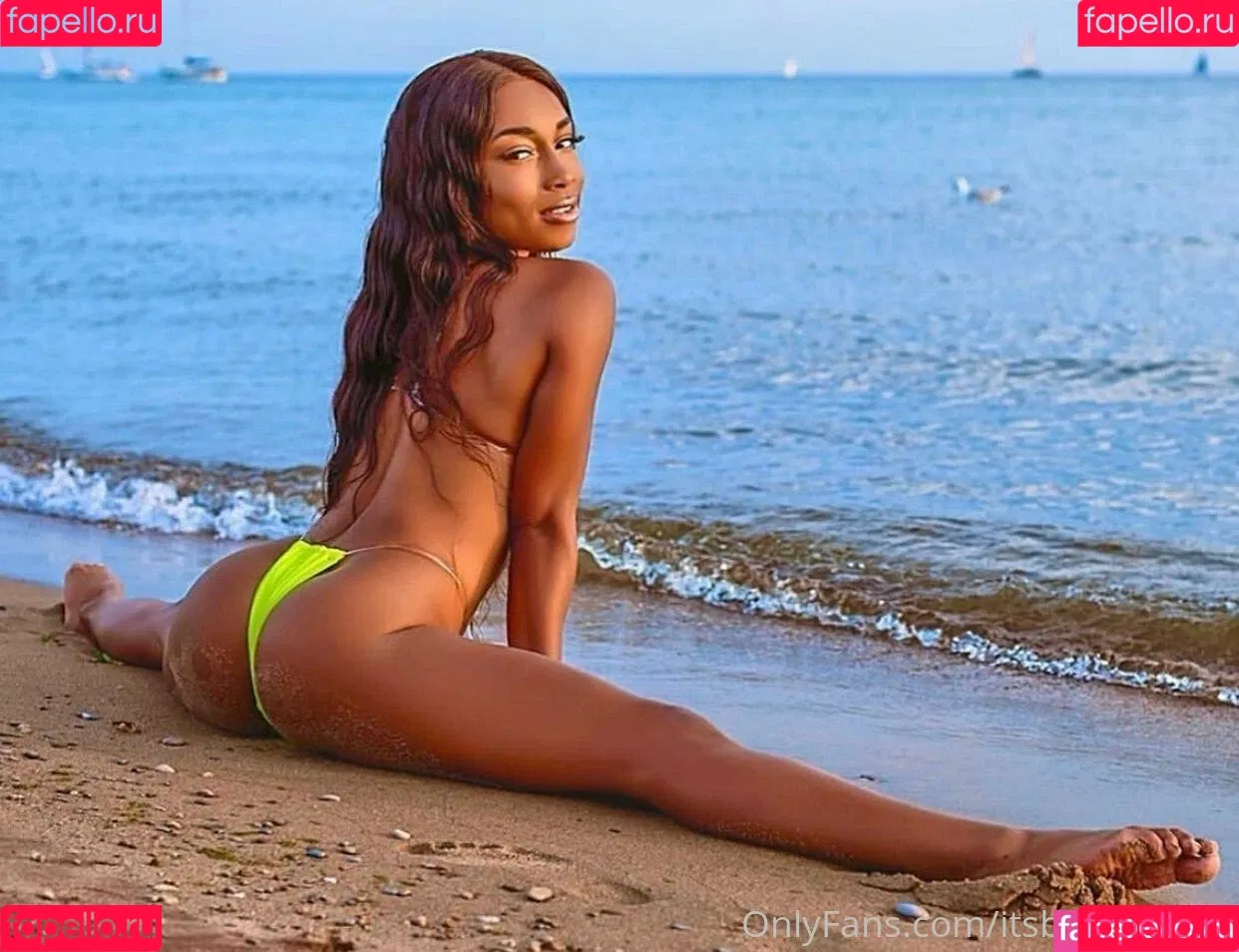 itsbrittbratvip Onlyfans Photo Gallery 