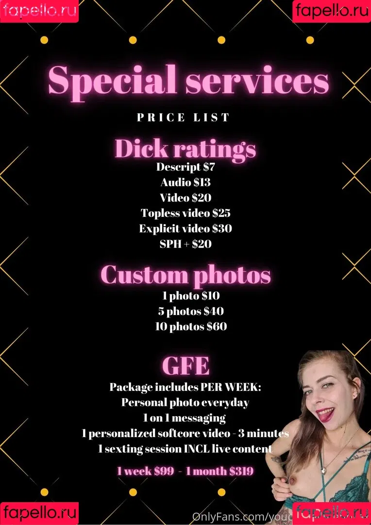 xlilagreyyfree Onlyfans Photo Gallery 