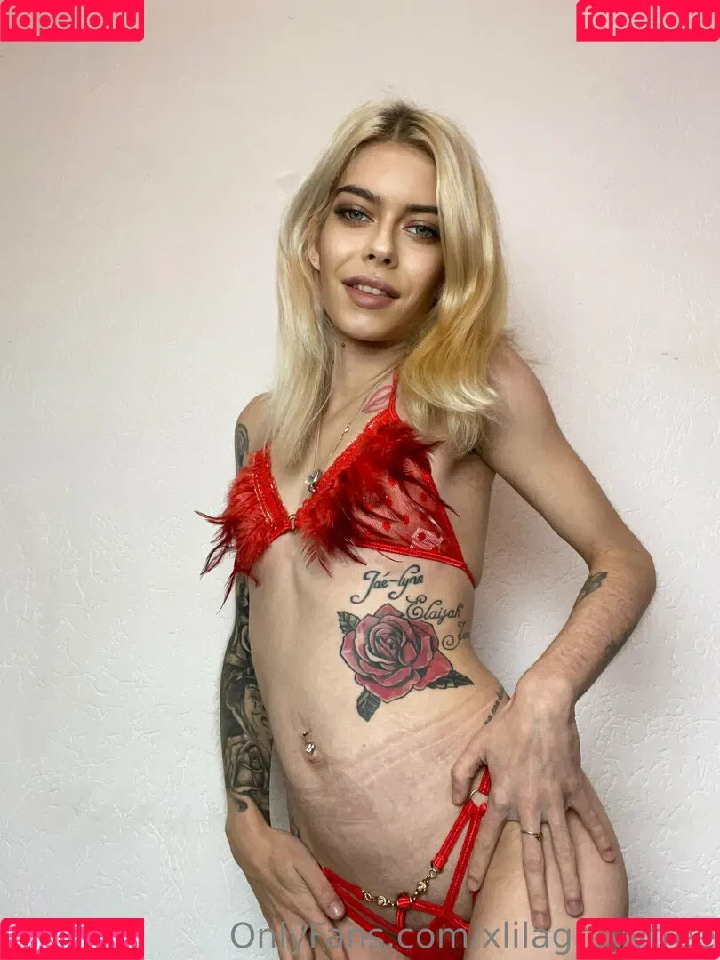 xlilagreyyfree Onlyfans Photo Gallery 