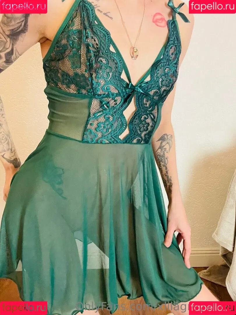 xlilagreyyfree Onlyfans Photo Gallery 