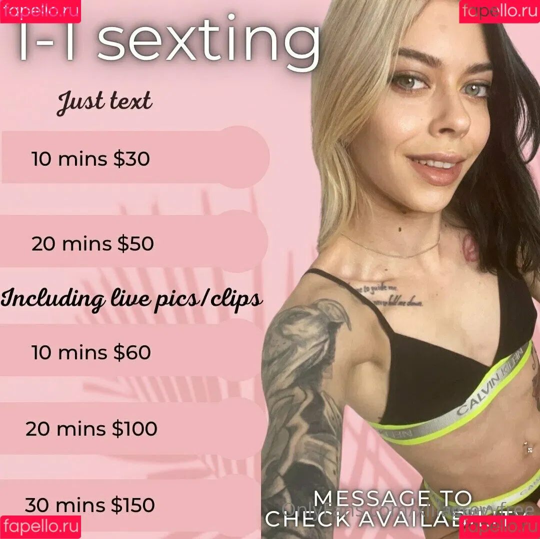 xlilagreyyfree Onlyfans Photo Gallery 
