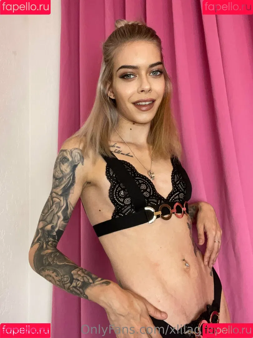 xlilagreyyfree Onlyfans Photo Gallery 
