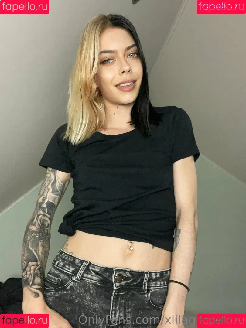 xlilagreyyfree Onlyfans Photo Gallery 