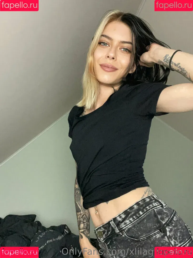 xlilagreyyfree Onlyfans Photo Gallery 