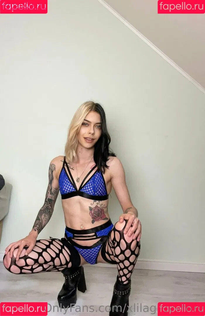 xlilagreyyfree Onlyfans Photo Gallery 