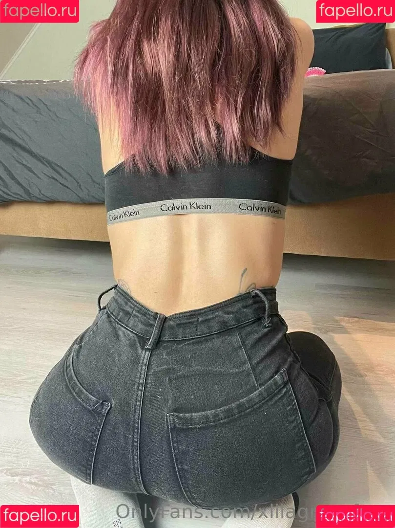 xlilagreyyfree Onlyfans Photo Gallery 