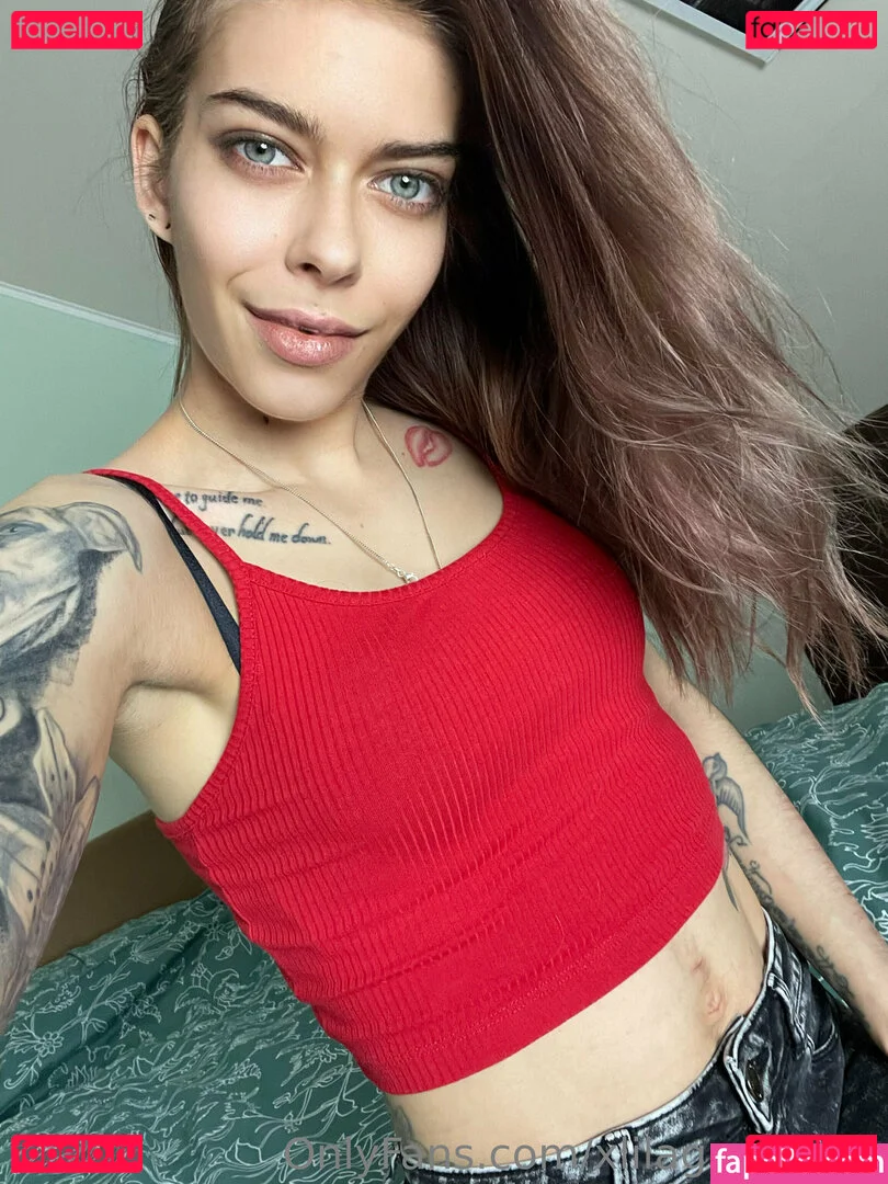 xlilagreyyfree Onlyfans Photo Gallery 