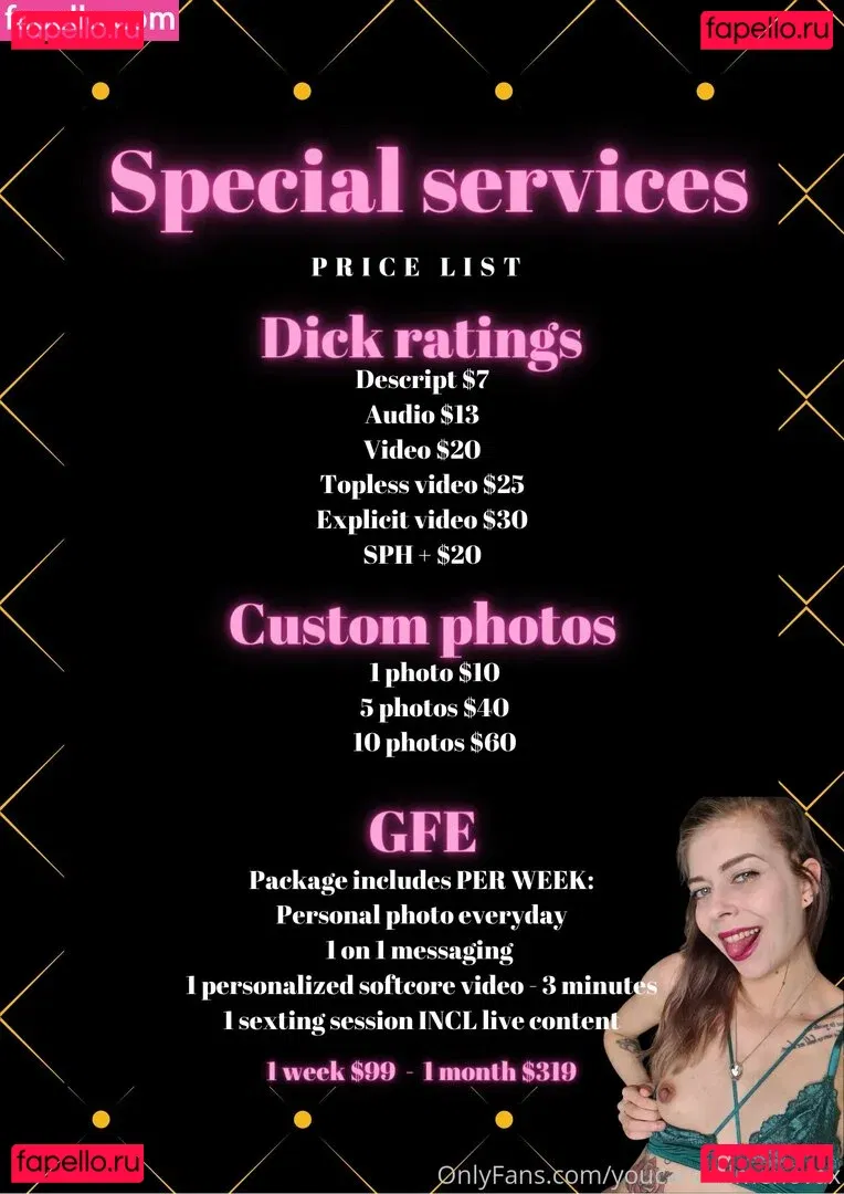 xlilagreyyfree Onlyfans Photo Gallery 