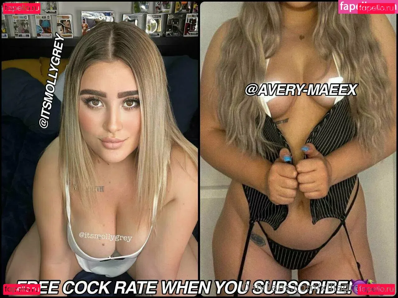 xlilagreyyfree Onlyfans Photo Gallery 