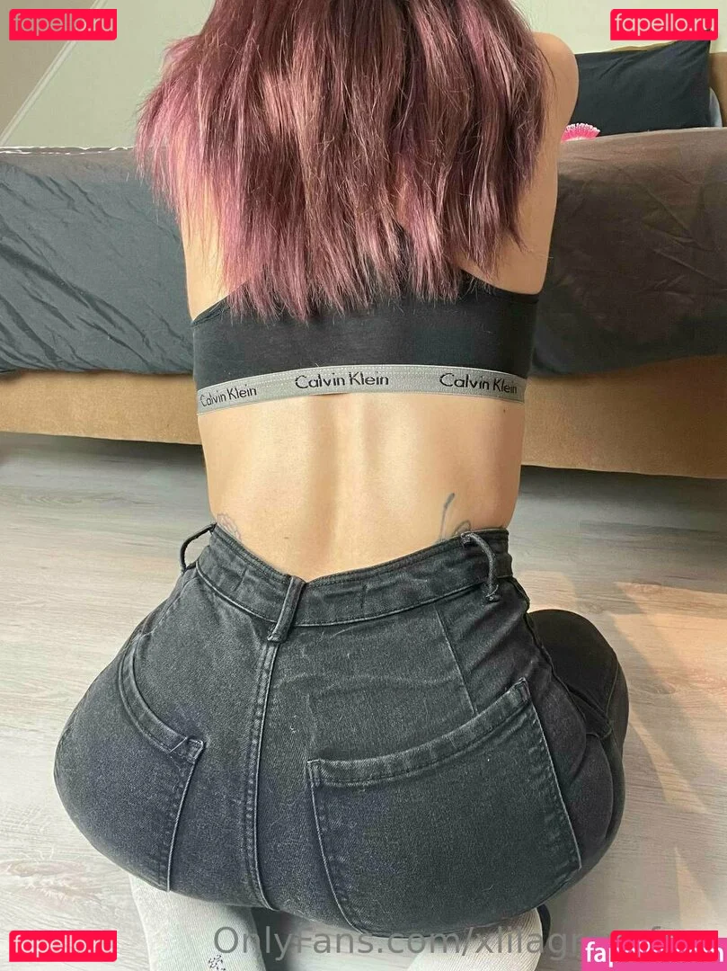 xlilagreyyfree Onlyfans Photo Gallery 