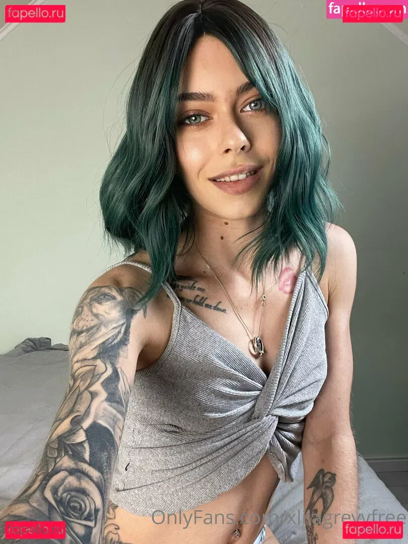 xlilagreyyfree Onlyfans Photo Gallery 