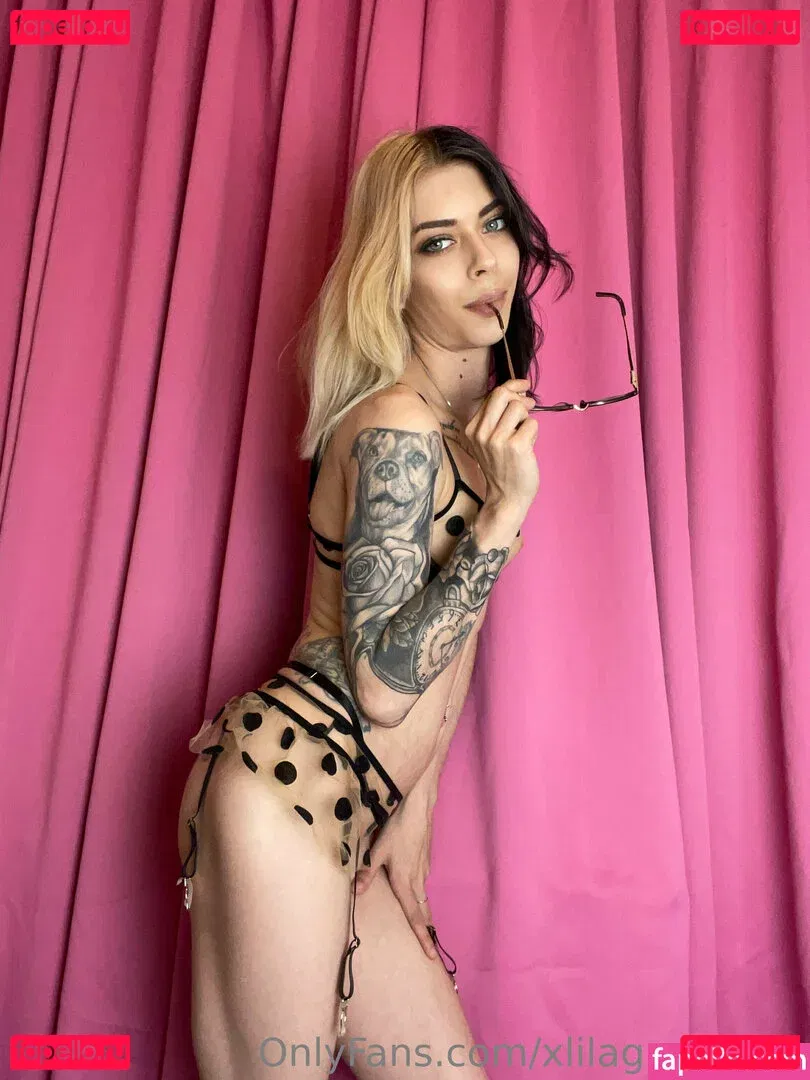 xlilagreyyfree Onlyfans Photo Gallery 