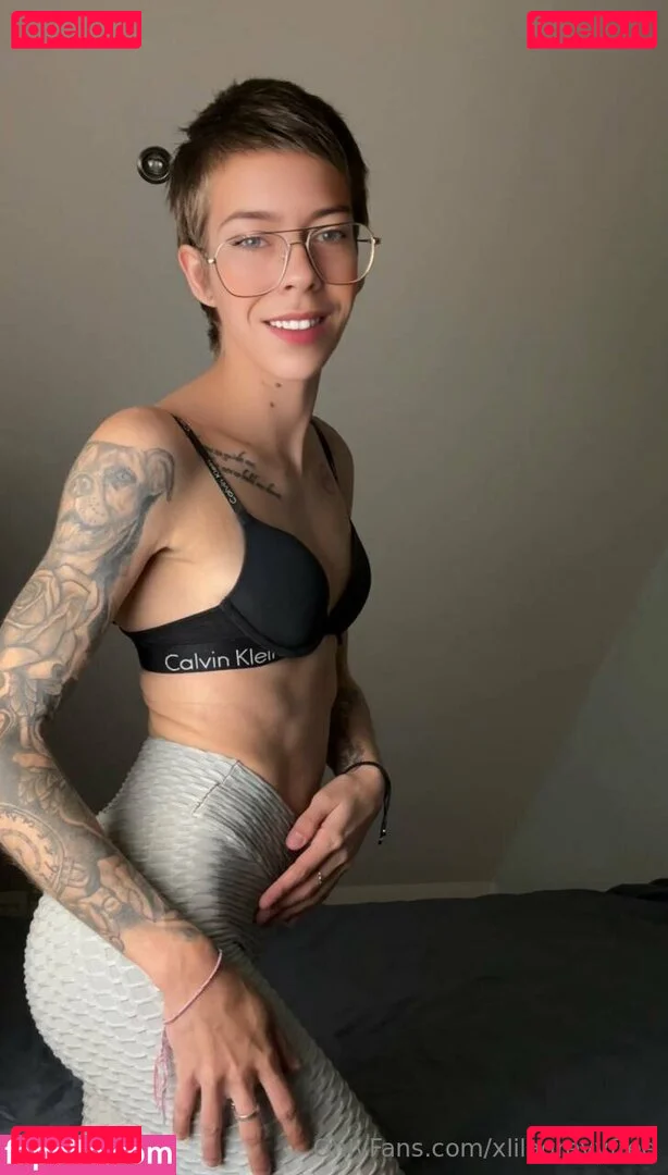 xlilagreyyfree Onlyfans Photo Gallery 