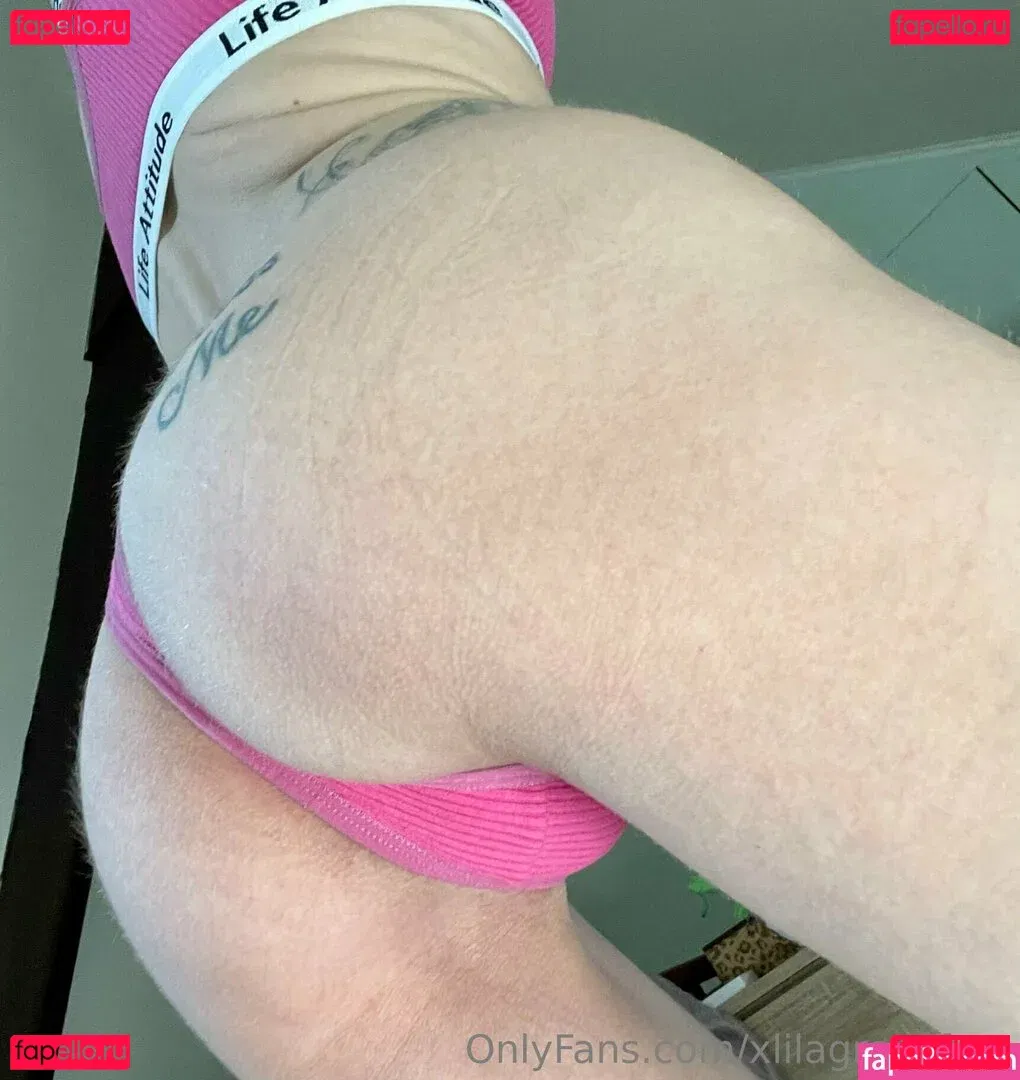 xlilagreyyfree Onlyfans Photo Gallery 