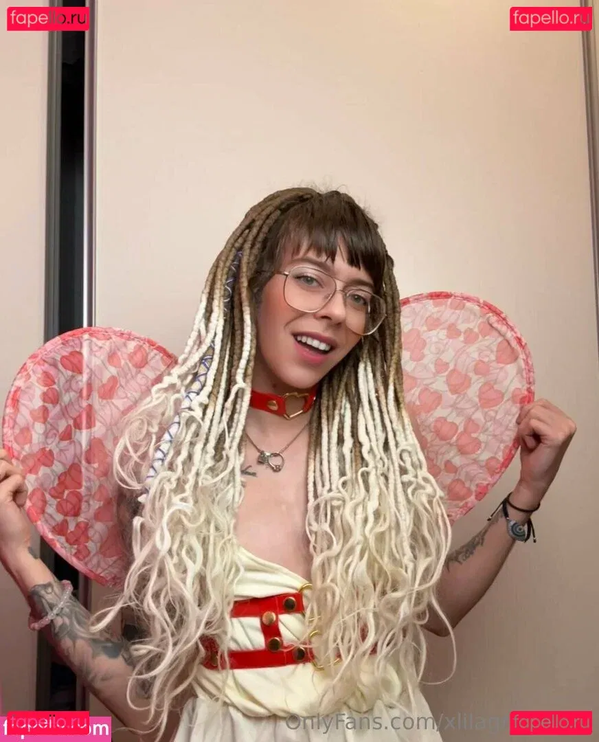 xlilagreyyfree Onlyfans Photo Gallery 