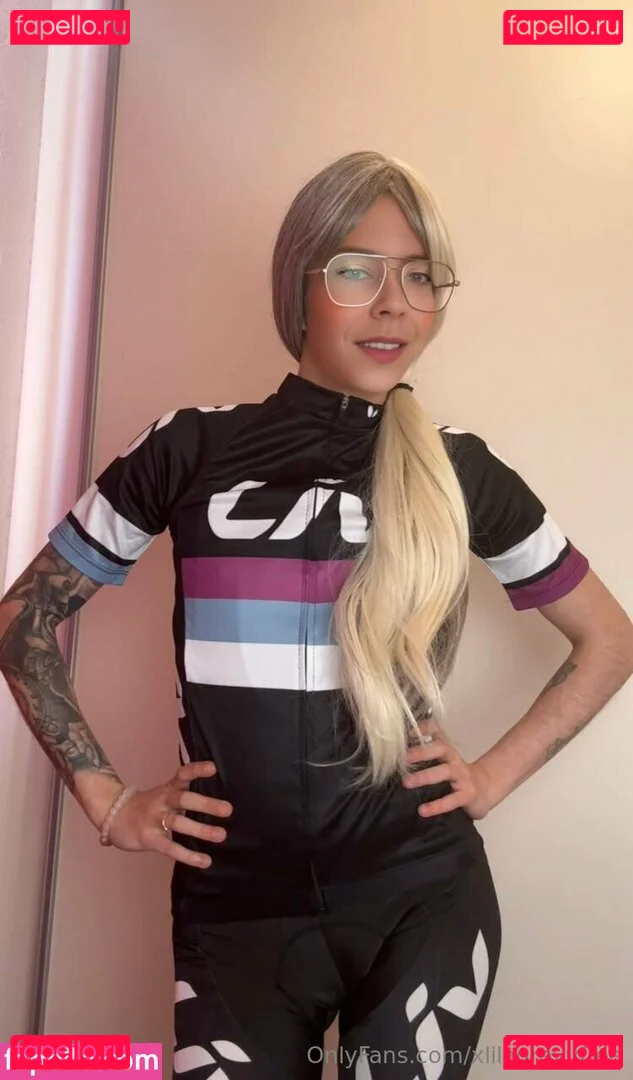 xlilagreyyfree Onlyfans Photo Gallery 