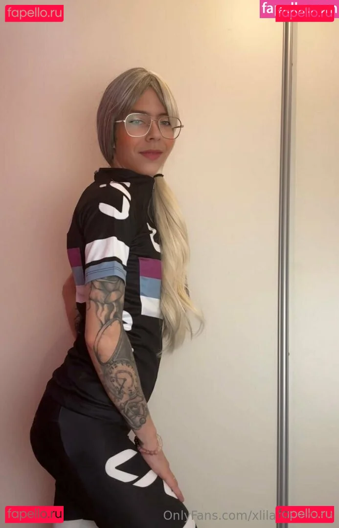 xlilagreyyfree Onlyfans Photo Gallery 