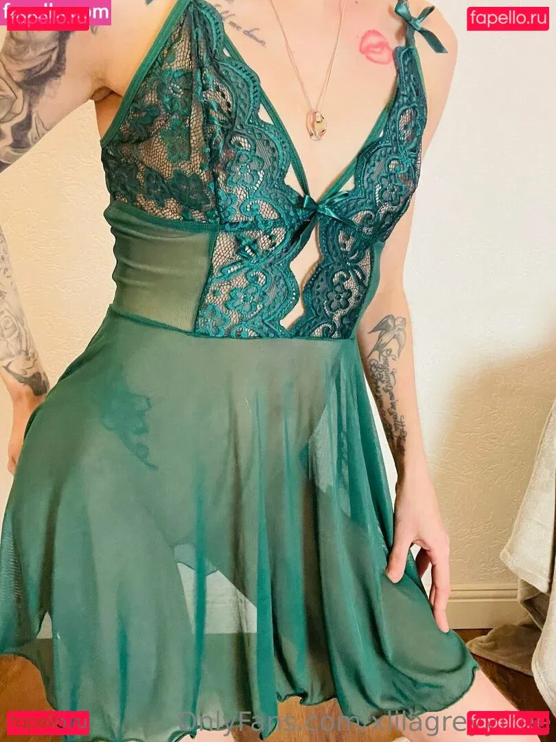 xlilagreyyfree Onlyfans Photo Gallery 