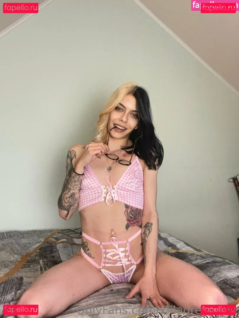 xlilagreyyfree Onlyfans Photo Gallery 