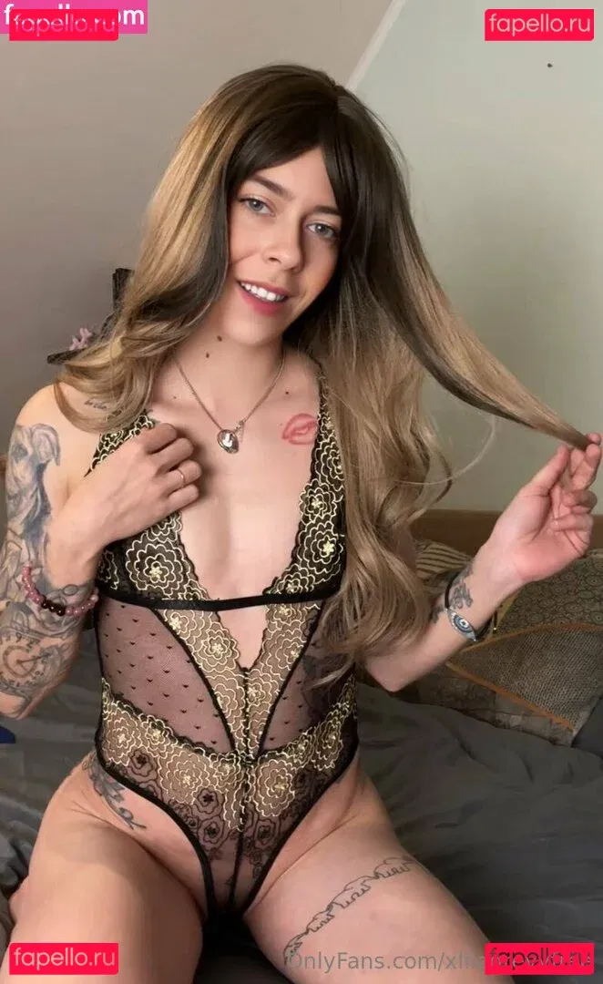 xlilagreyyfree Onlyfans Photo Gallery 