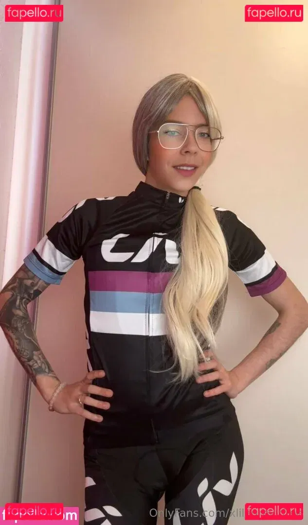 xlilagreyyfree Onlyfans Photo Gallery 