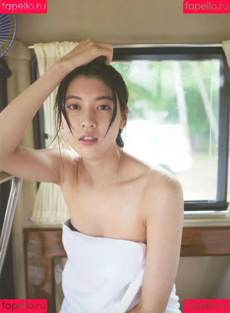 Ayaka Miyoshi Onlyfans Photo Gallery 