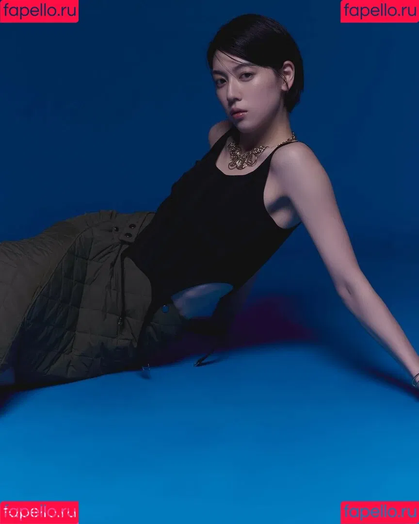 Ayaka Miyoshi Onlyfans Photo Gallery 