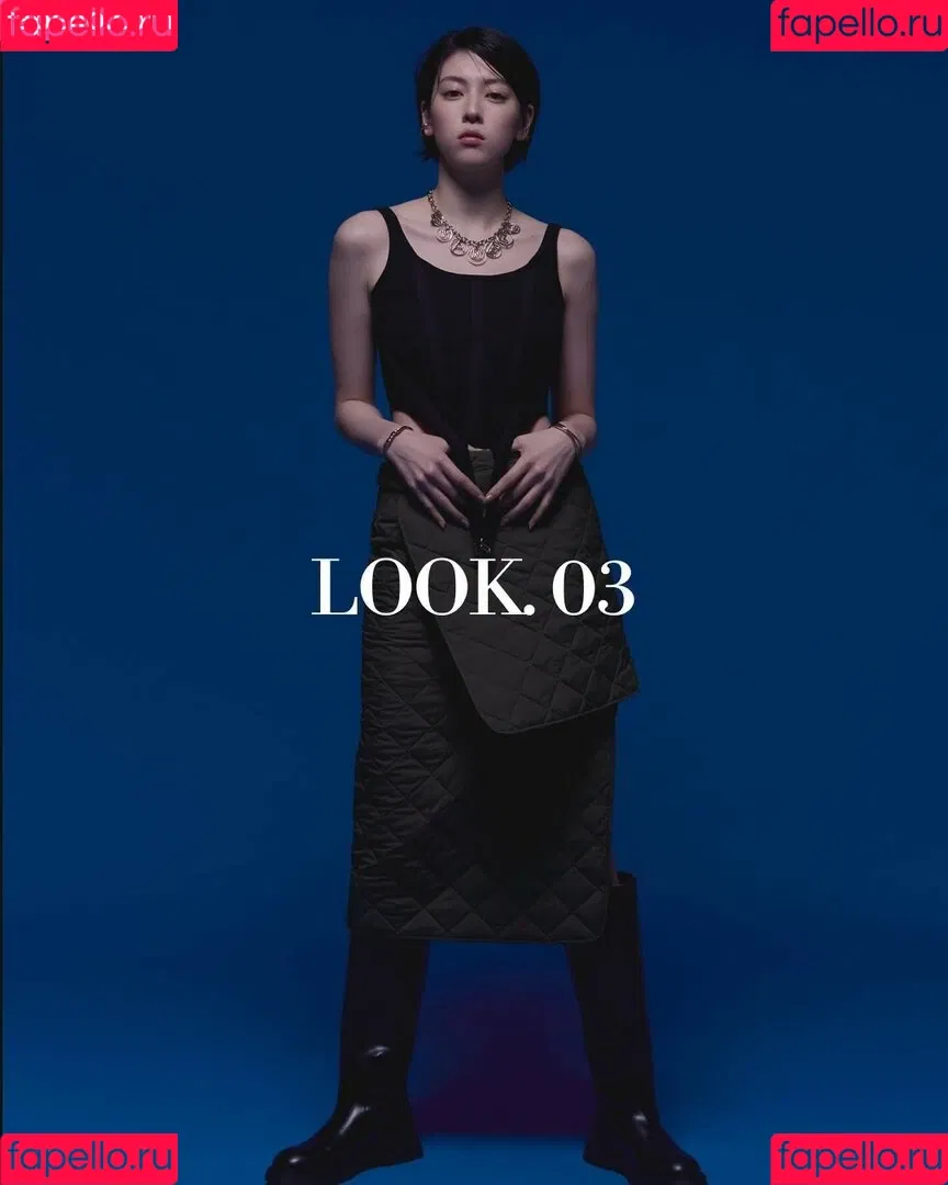 Ayaka Miyoshi Onlyfans Photo Gallery 