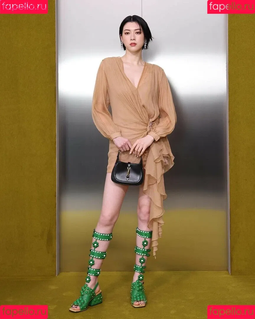 Ayaka Miyoshi Onlyfans Photo Gallery 