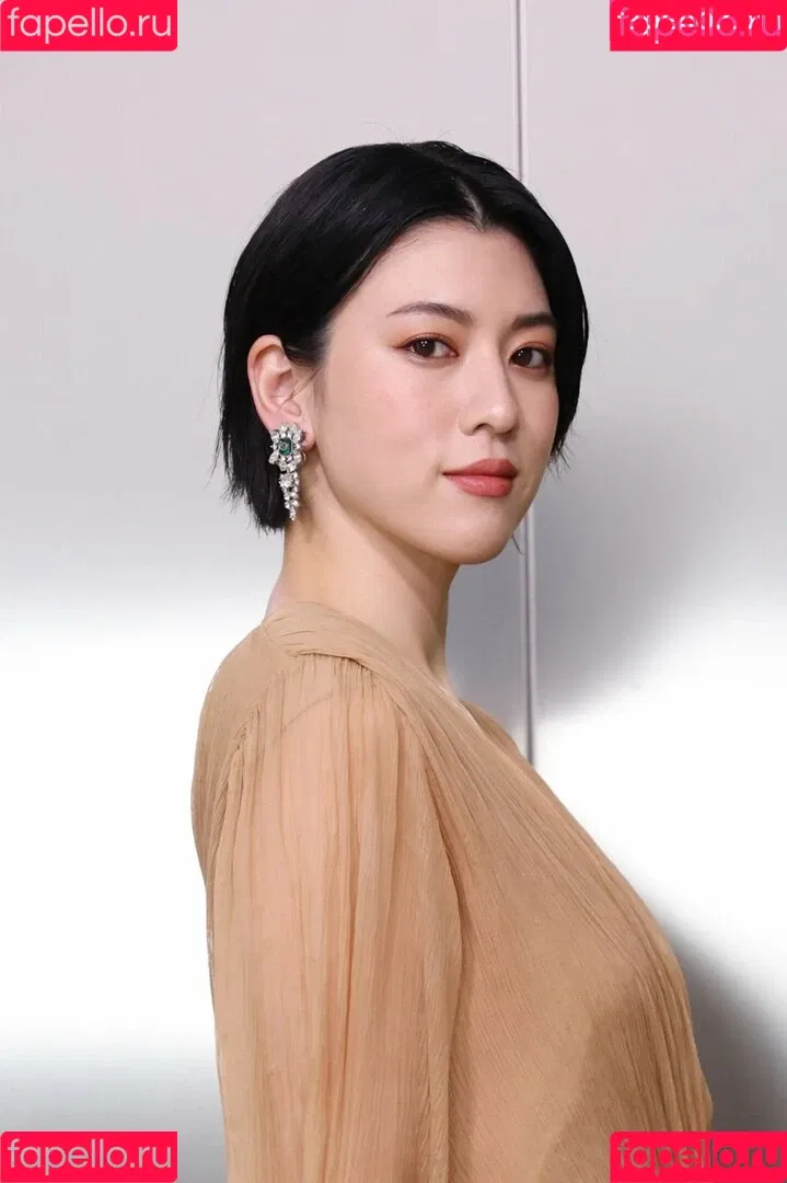Ayaka Miyoshi Onlyfans Photo Gallery 
