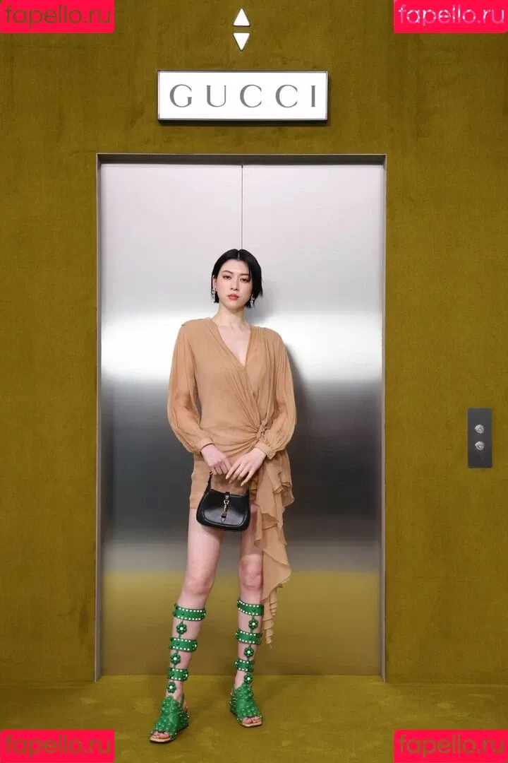 Ayaka Miyoshi Onlyfans Photo Gallery 
